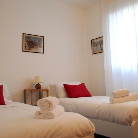 Bnbook-Albini Flat Milano Esterno foto