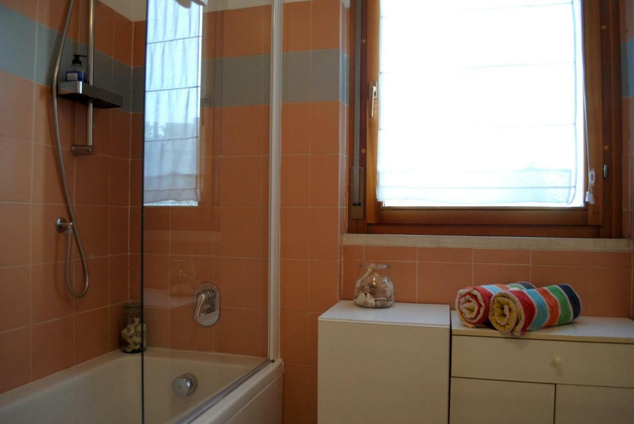 Bnbook-Albini Flat Milano Esterno foto