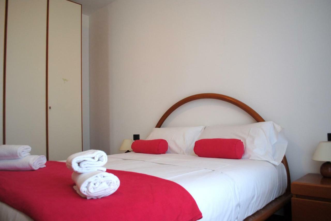 Bnbook-Albini Flat Milano Esterno foto