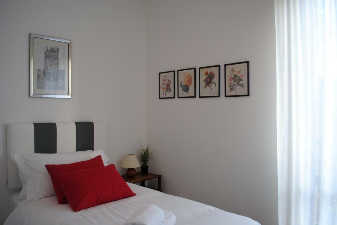 Bnbook-Albini Flat Milano Esterno foto