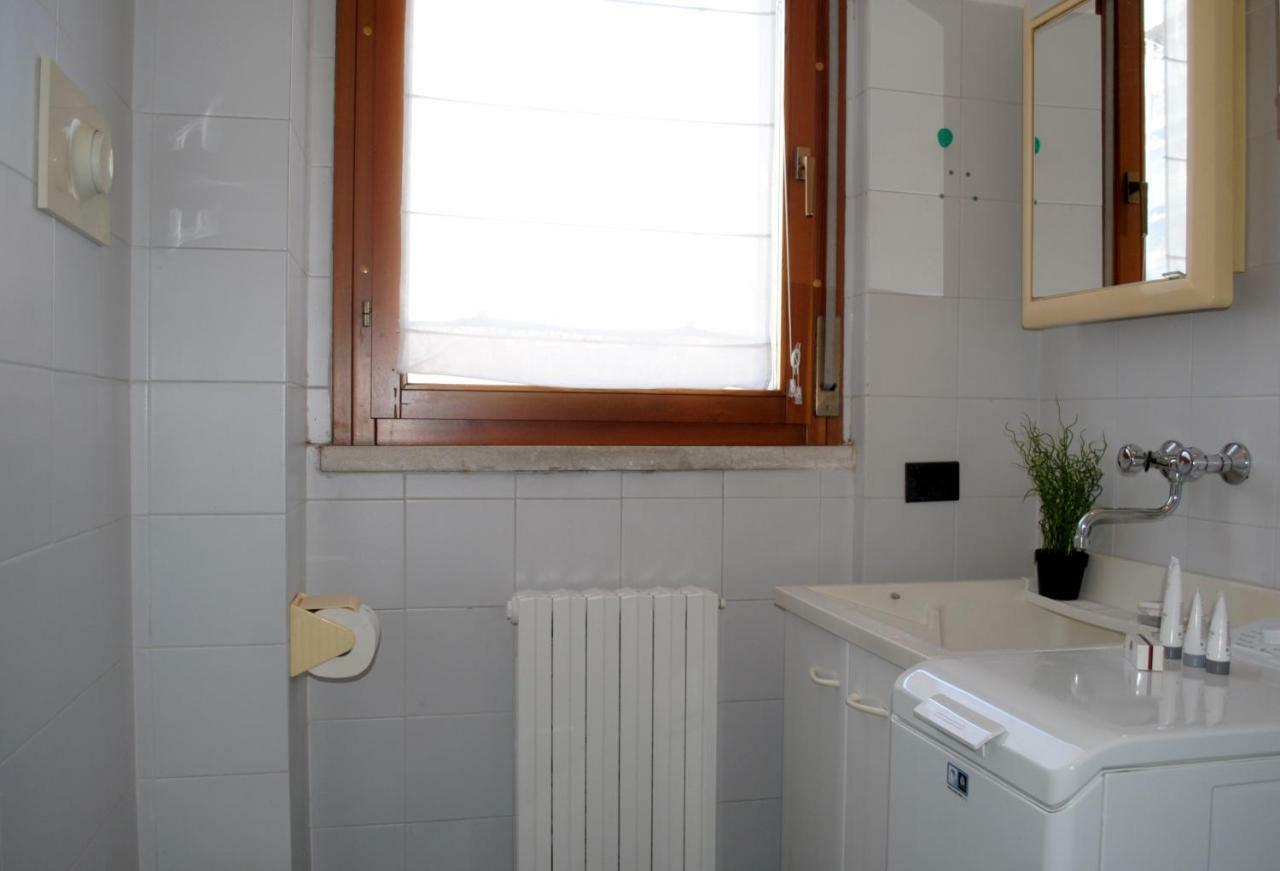 Bnbook-Albini Flat Milano Esterno foto