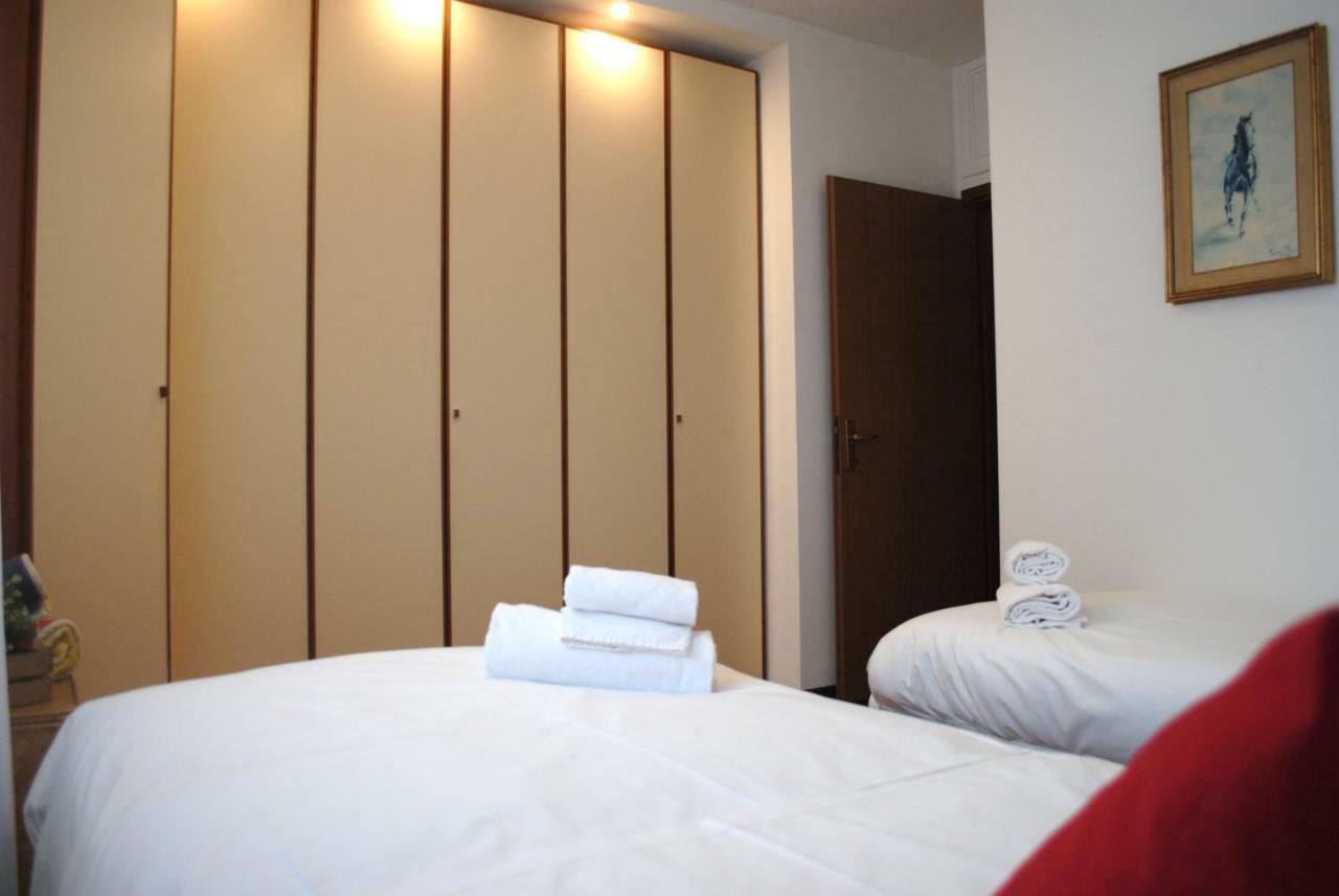 Bnbook-Albini Flat Milano Esterno foto