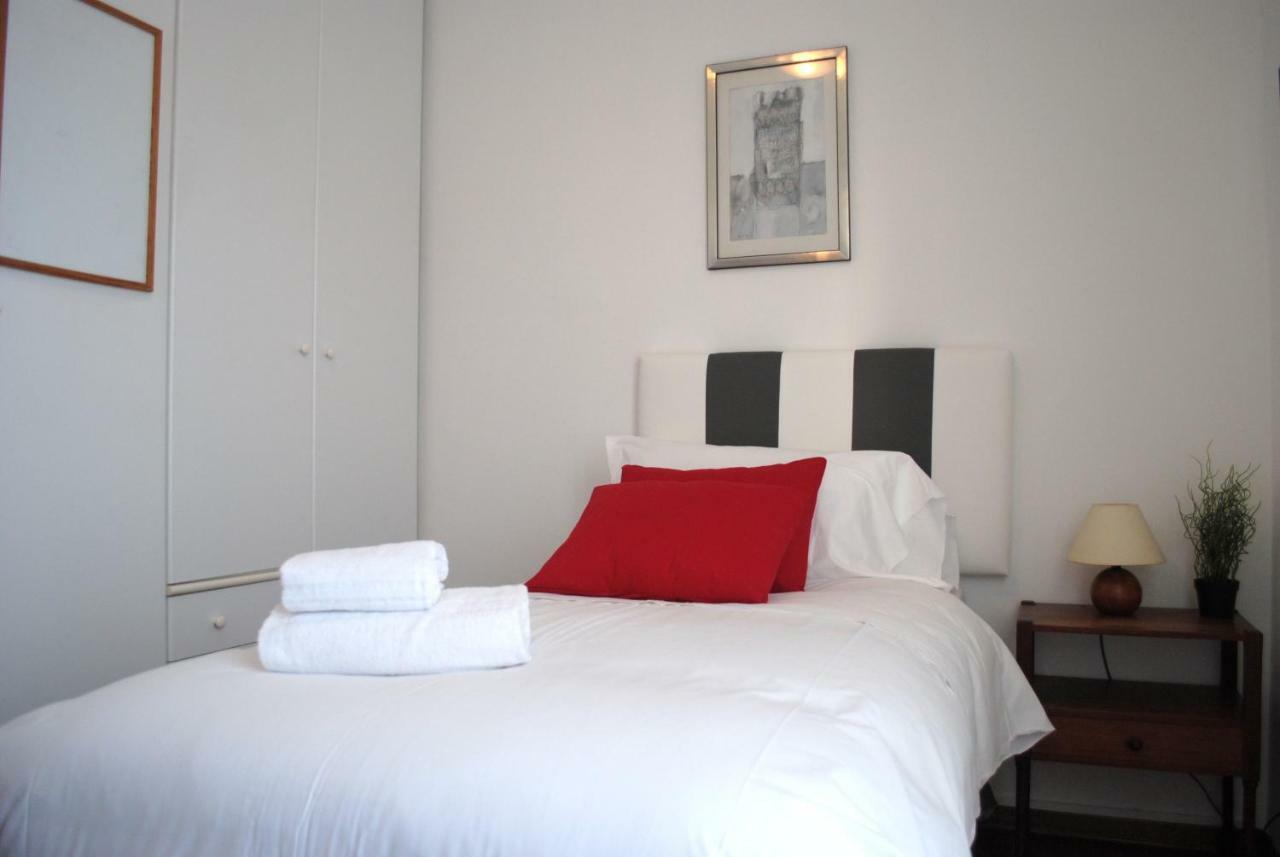 Bnbook-Albini Flat Milano Esterno foto