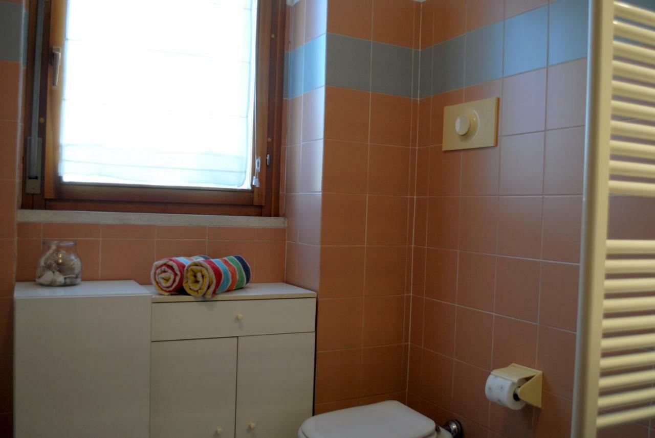 Bnbook-Albini Flat Milano Esterno foto