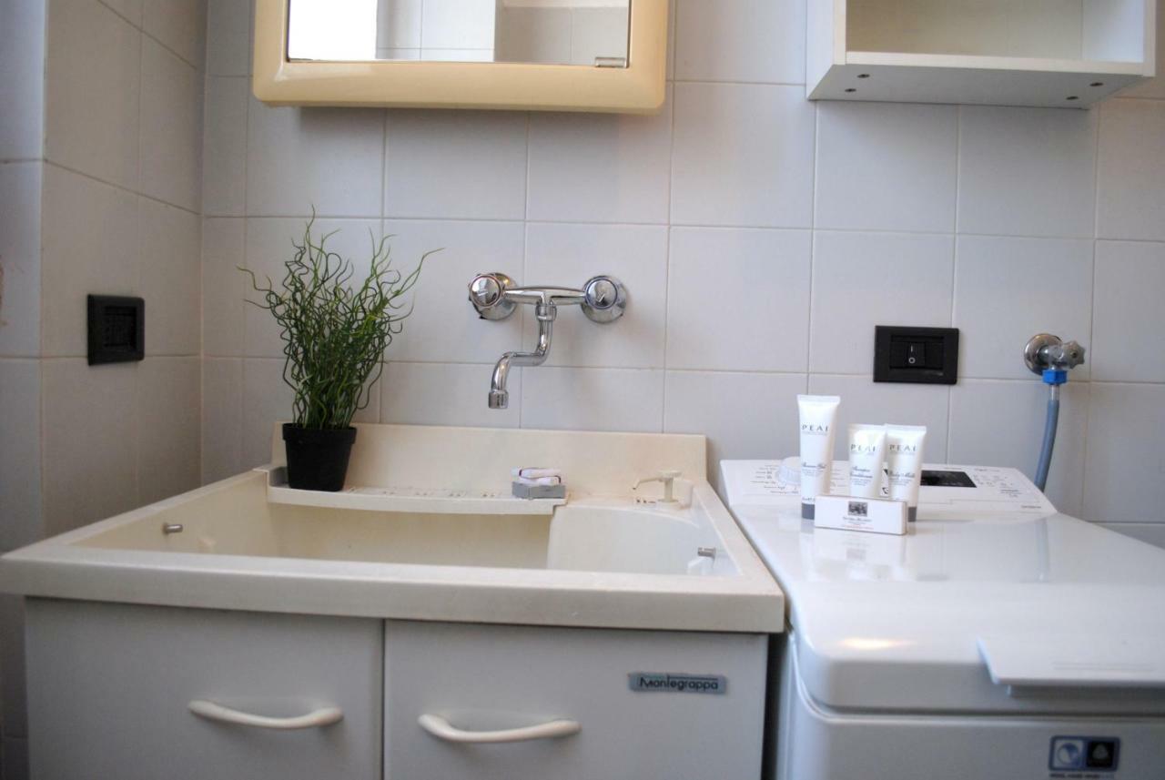 Bnbook-Albini Flat Milano Esterno foto