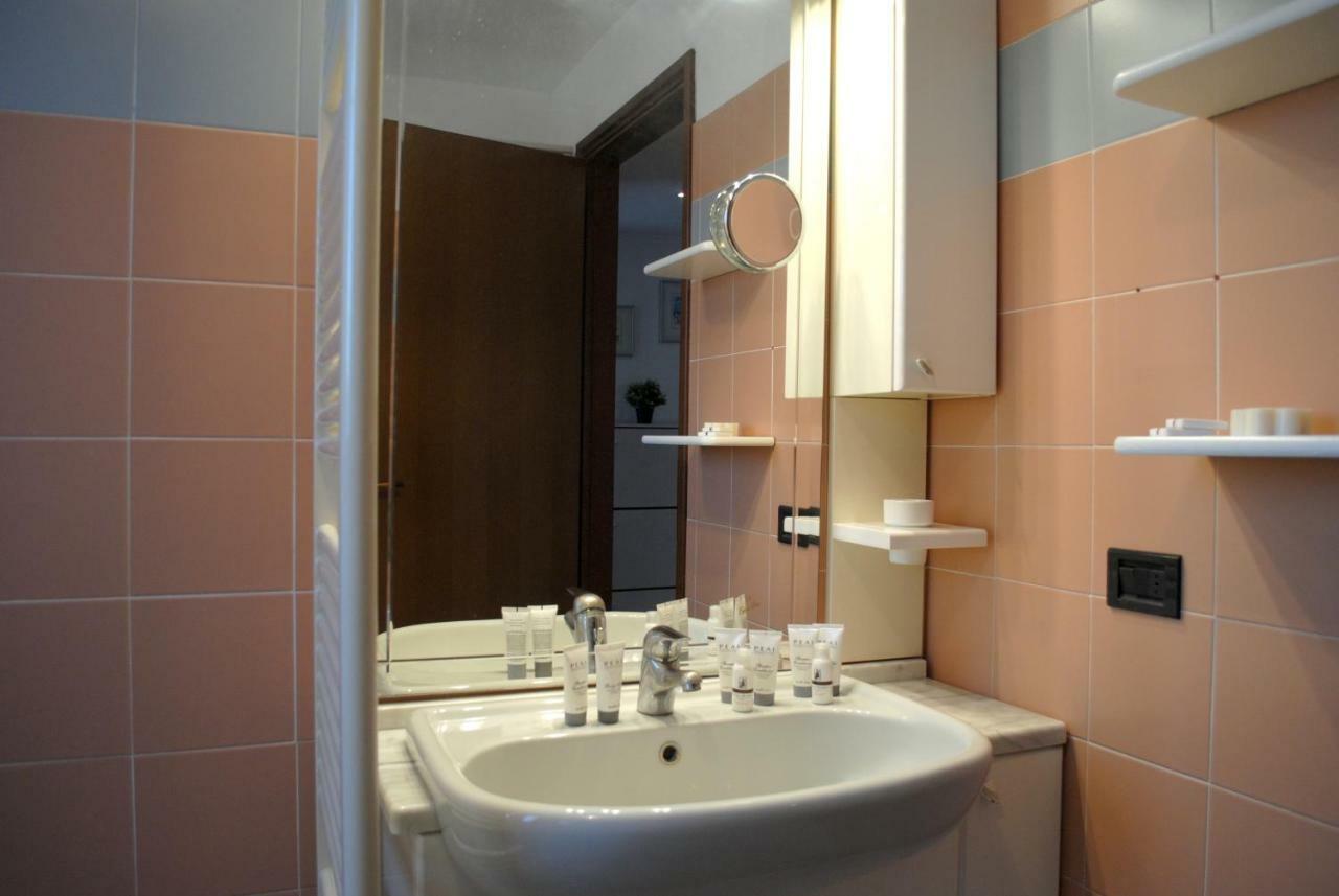 Bnbook-Albini Flat Milano Esterno foto