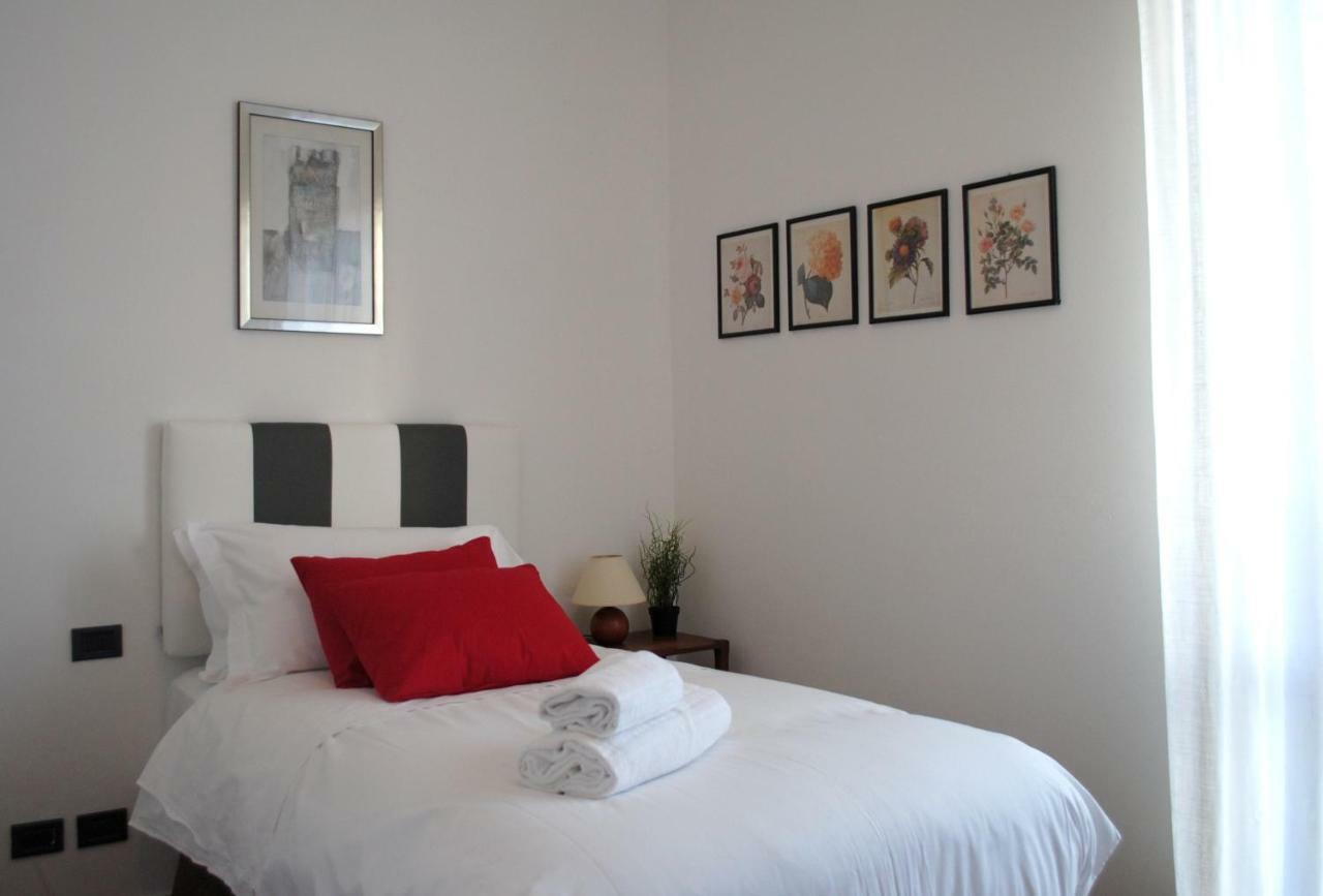 Bnbook-Albini Flat Milano Esterno foto