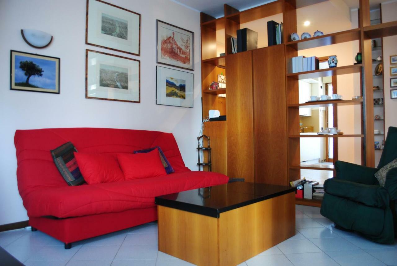 Bnbook-Albini Flat Milano Esterno foto