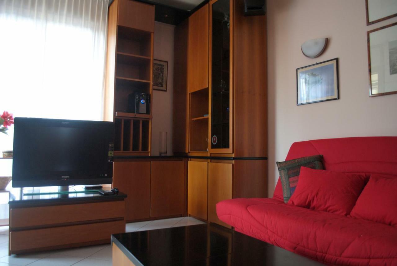 Bnbook-Albini Flat Milano Esterno foto
