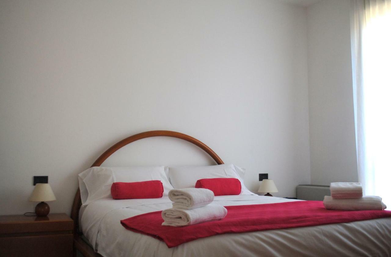 Bnbook-Albini Flat Milano Esterno foto