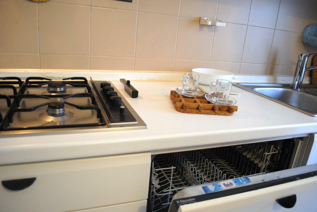 Bnbook-Albini Flat Milano Esterno foto