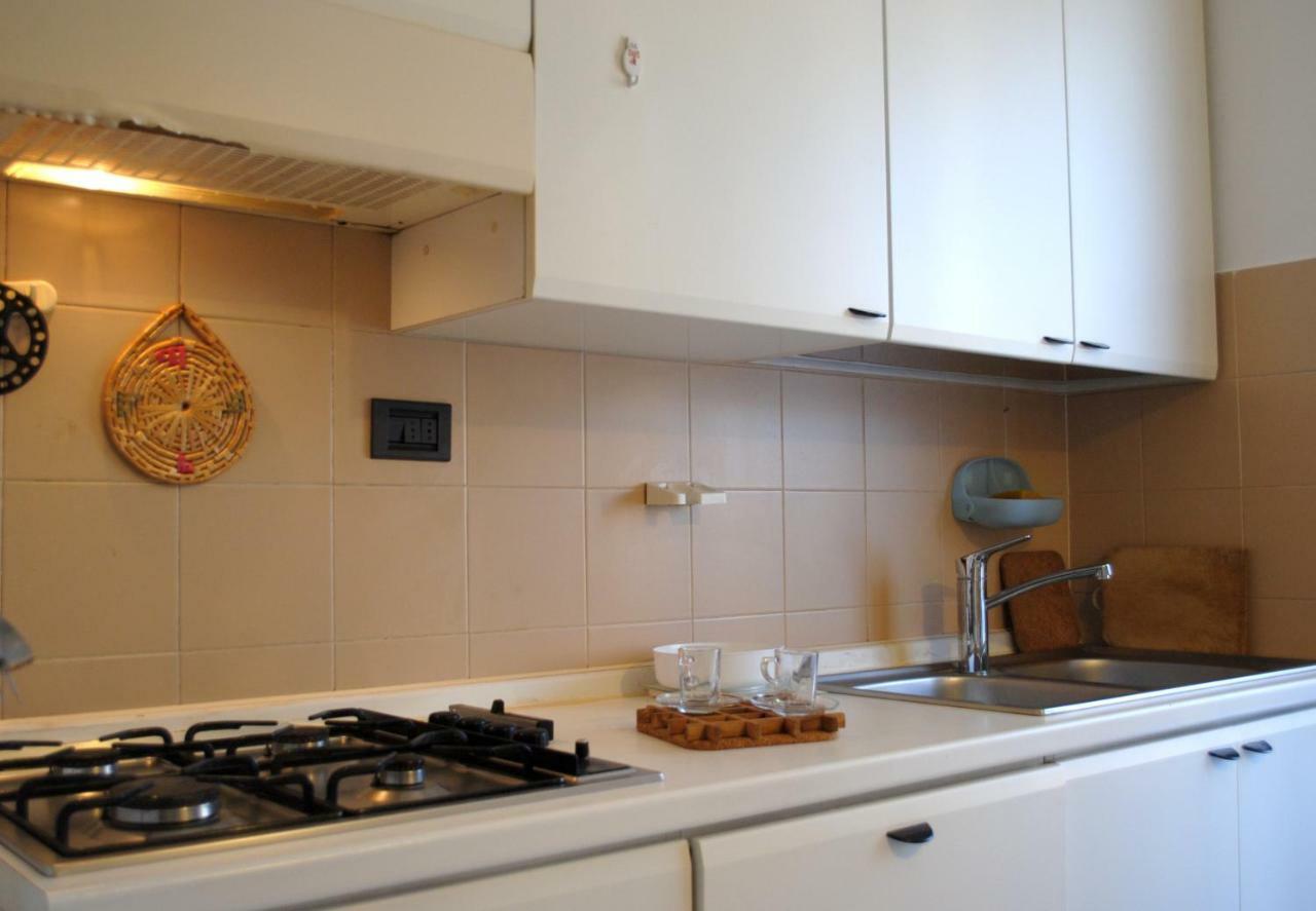 Bnbook-Albini Flat Milano Esterno foto